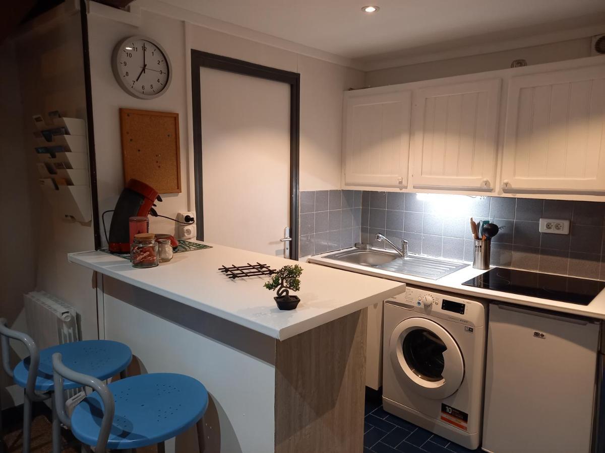 Le Duplex Apartment Dieppe Ngoại thất bức ảnh